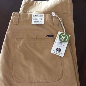 Men’s Mountain Khakis